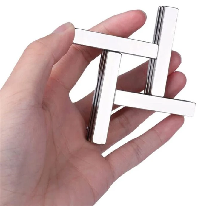 Neodymium Block Bar Magnets