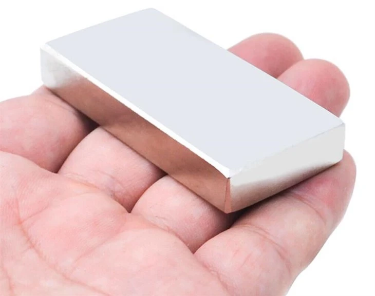 Neodymium Block Bar Magnets