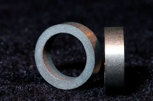 SmCo Permanent Ring Magnet